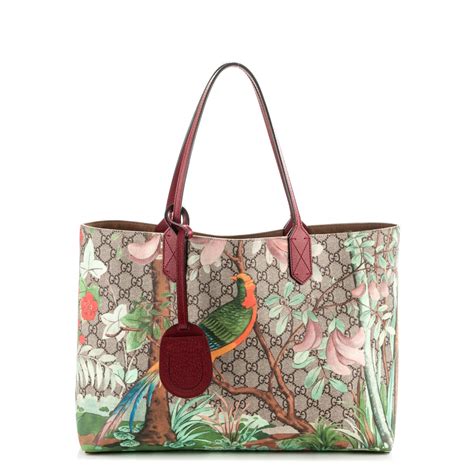 gucci tian tote supreme dupe|$20 Gucci dupe.